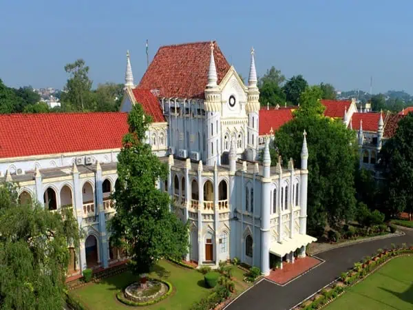 mp high court