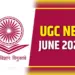 UGC NET Exam 2025 City Intimation Slip Out