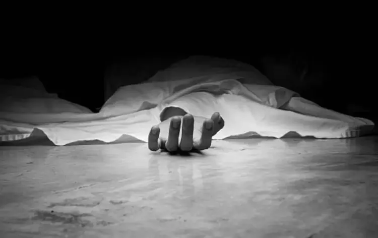 MP Budhni Hatyakand Case