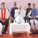 Amit Shah CG Visit