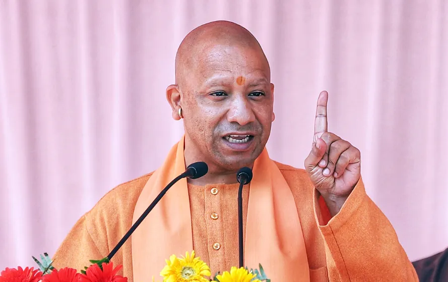 Up Corruption News