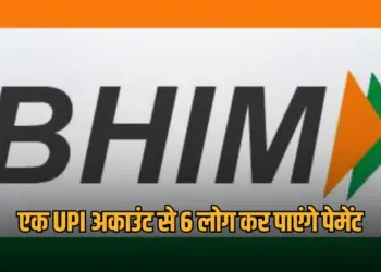 UPI Circle Feature BHIM App