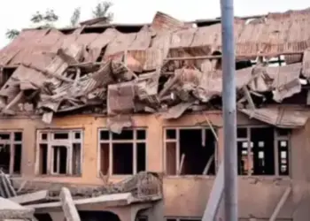 Pahalgam Terror Attack Update