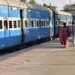 रेलवे स्टेशन (फाइल फोटो)