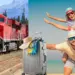 Summer Special Train