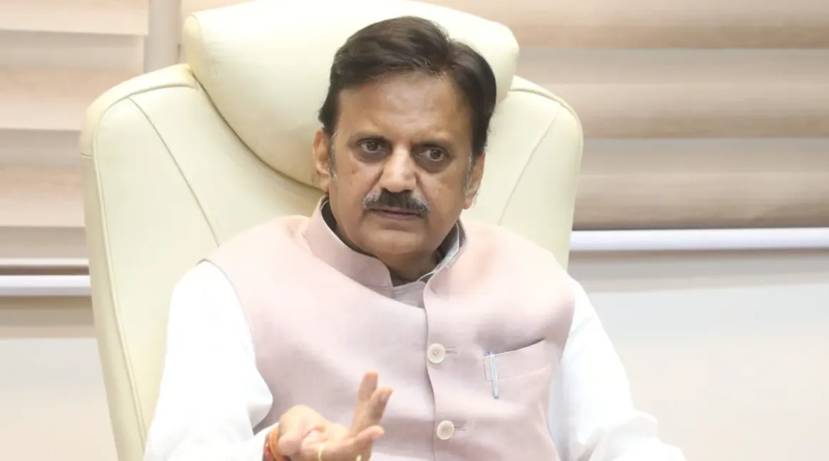rajendra shukla
