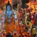Bhopal Ram Navami Celebrations 2025