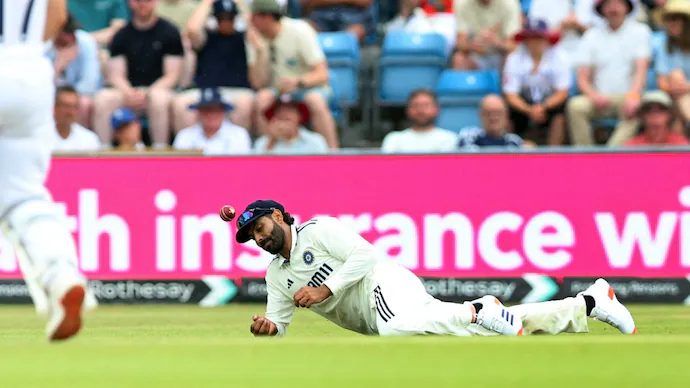 ravindra jadeja catch