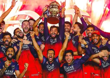 rcb ipl champion