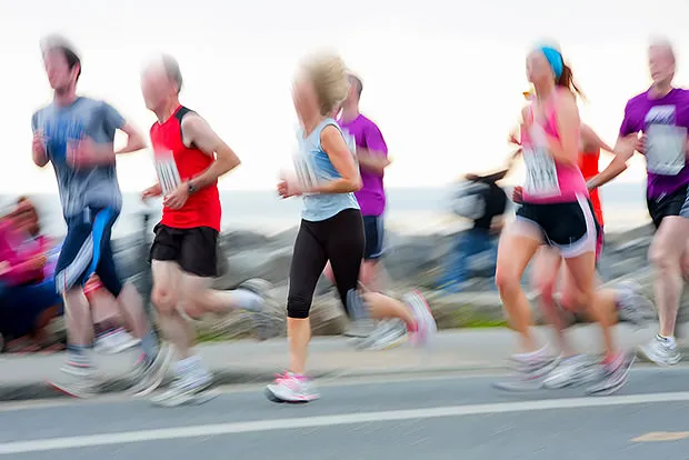 Low Cost High Profit Business Idea Winter Sports Event Organizer