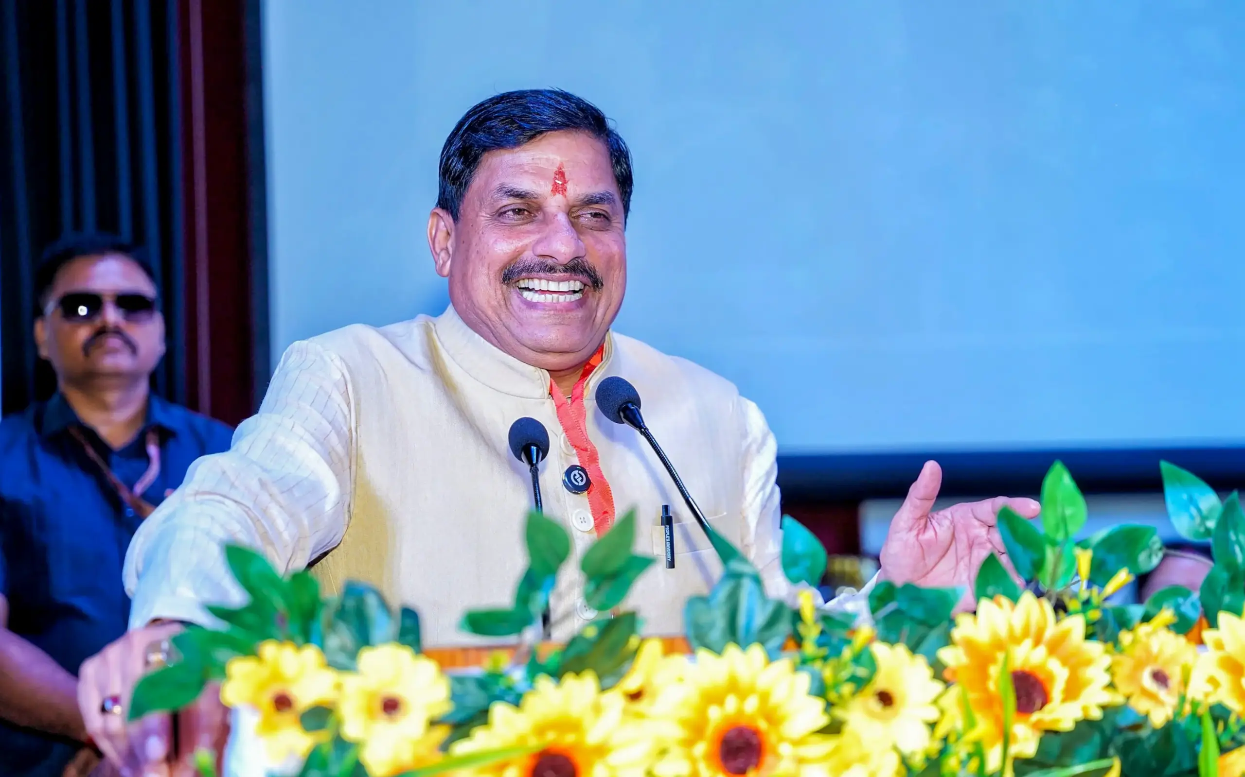 rewa tourism conclave