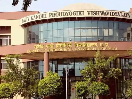 RGPV Scam