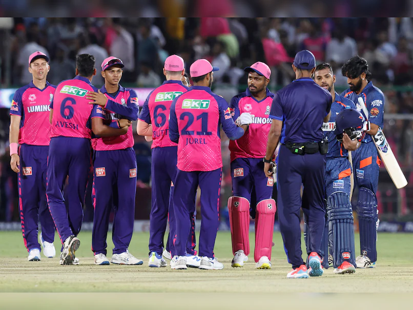 rr vs lsg Ipl 2025 match 36 fantasy team tips