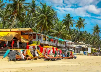 Goa Tour Package