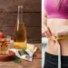 Apple CIder Vinegar Benefits Weight Loss Consumption