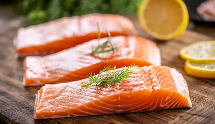 Fatty FIsh