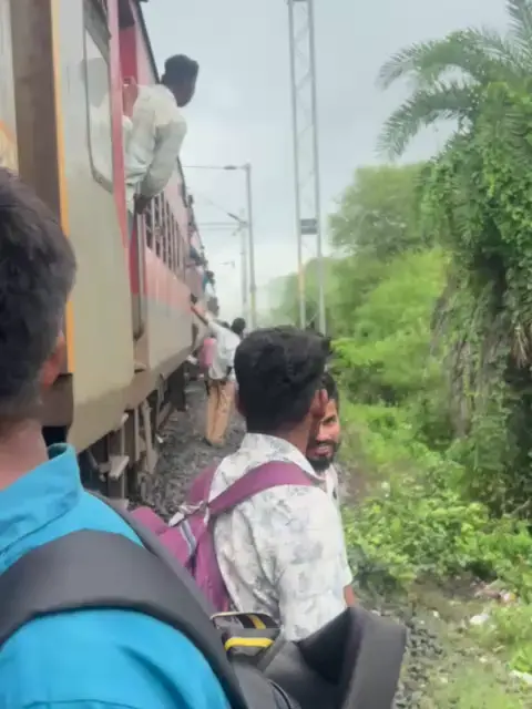 samta express bhopal