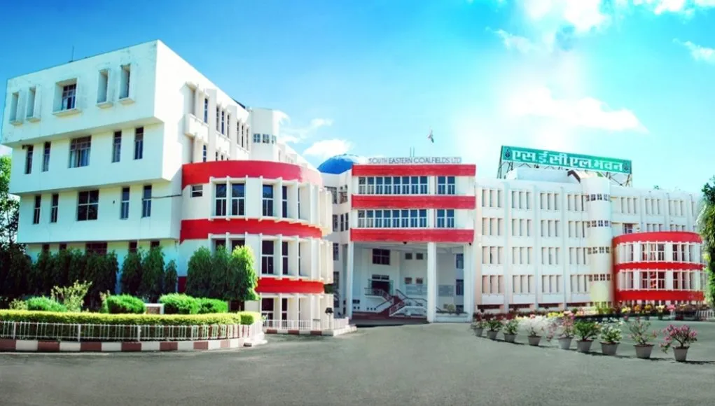 Chhattisgarh High Court on SECL Appeal