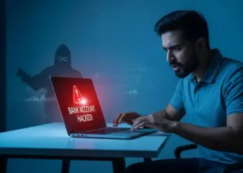 Coyote Malware Attack