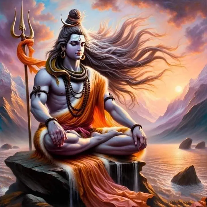 shiva