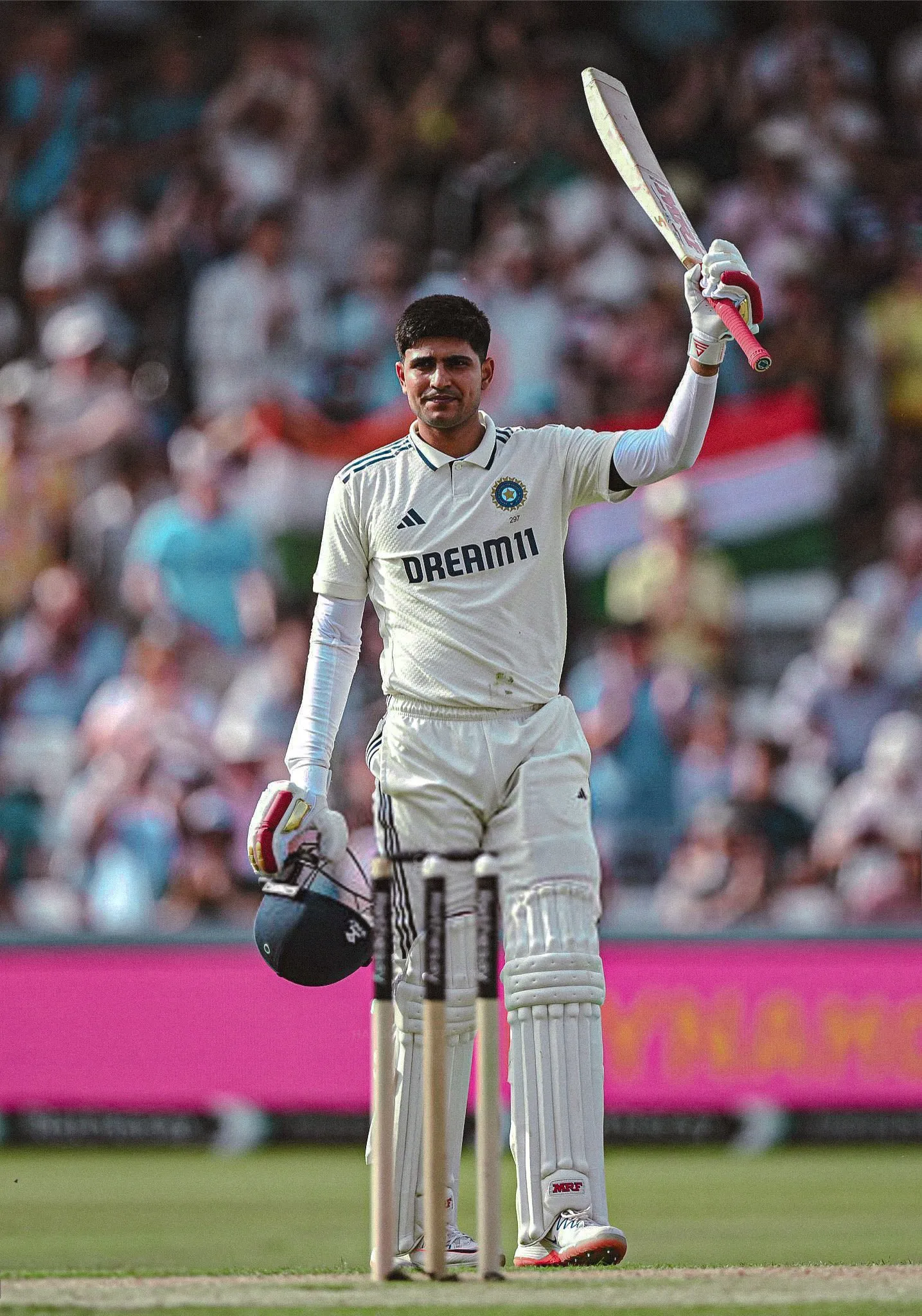shubhman gill