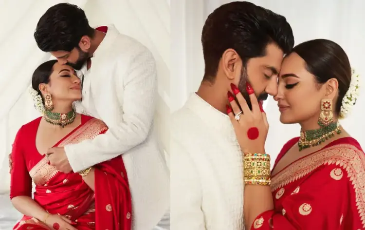 sonakshi zaheer