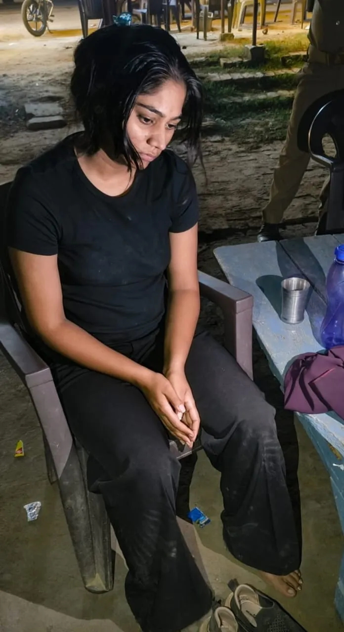 sonam raghuvanshi