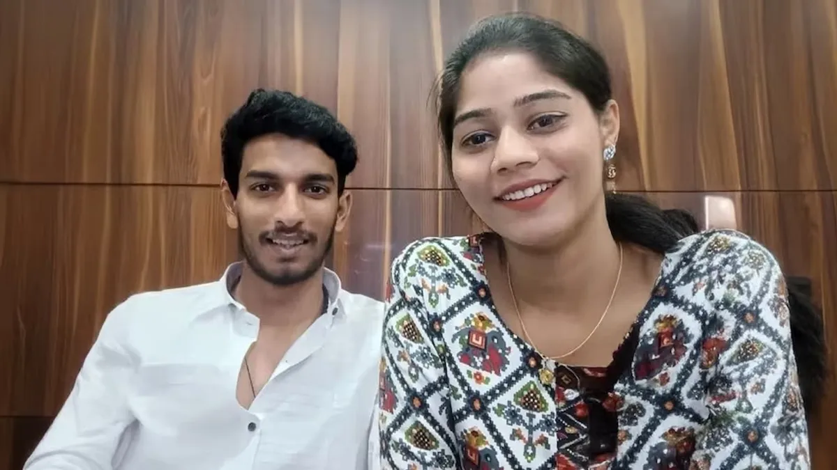 sonam raj sanjay verma