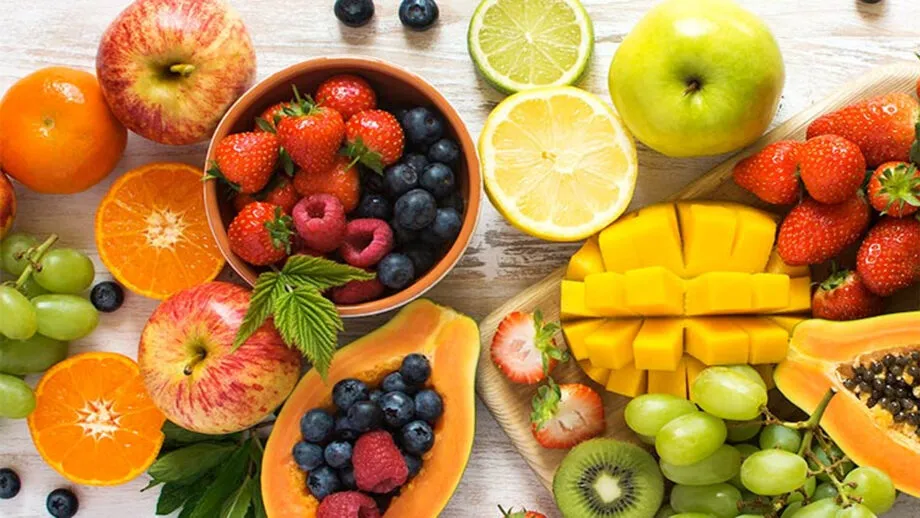 Fruits 