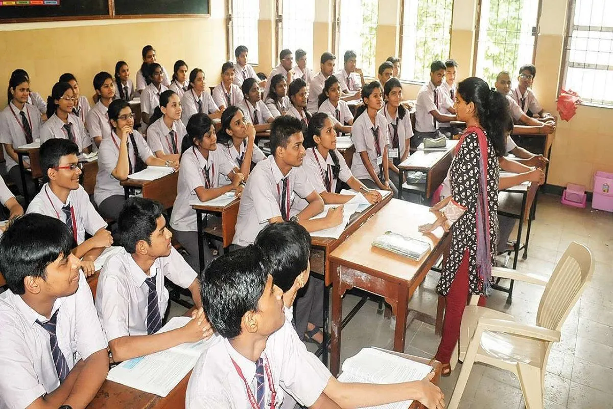 Chhattisgarh School Opening Date News