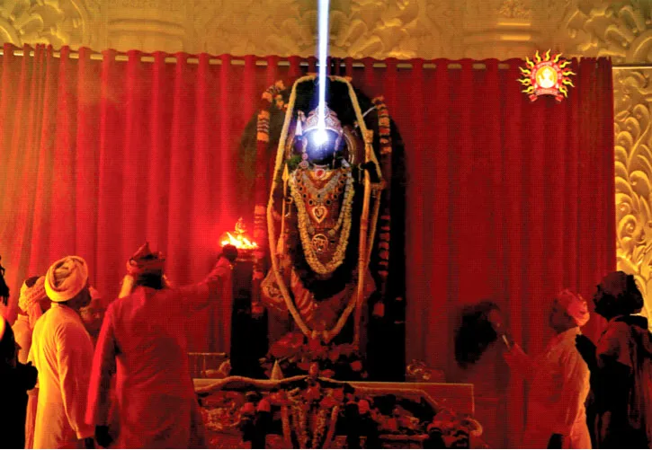 surya tilak