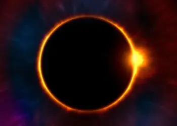 सूर्य ग्रहण 2025 राशिफल (फोटो कैनवा)