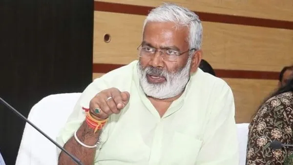 swatantra dev singh up