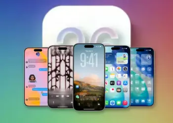 iOS 26 Features