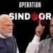 Operation Sindoor