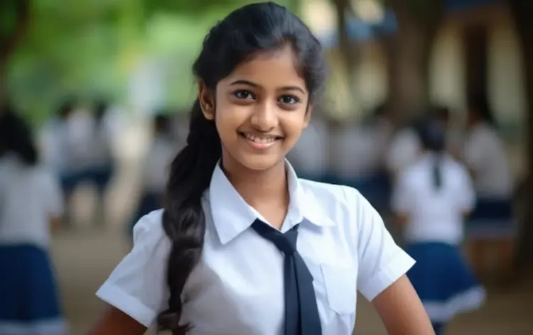 CBSE Single Girl Child Scholarship