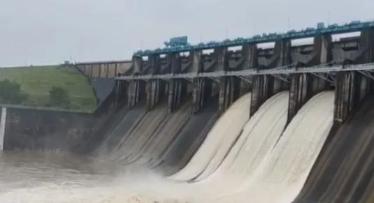 tawa dam