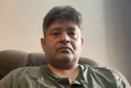 tejaswi
