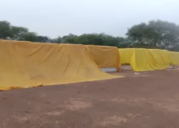 Chhattisgarh Dhan Kharidi। Baloda Bazar Dhan Kharidi Kendra