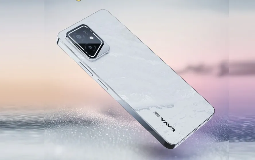 LAVA Yuva 5G – ₹6089 में शानदार परफॉर्मेंस