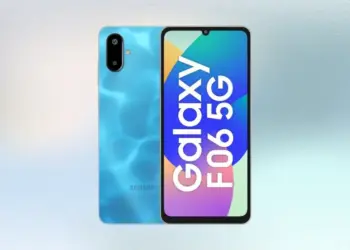 Samsung Galaxy F06 5G