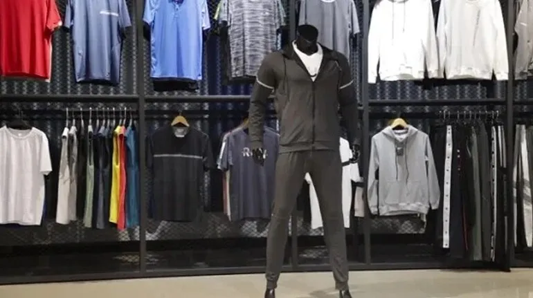 Track Suit Business Idea