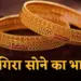 Gold Rate Today