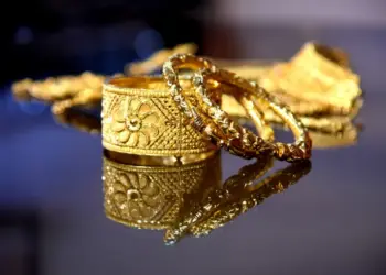Gold Rate Today 23 June