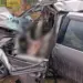Mahasamund Car Accident