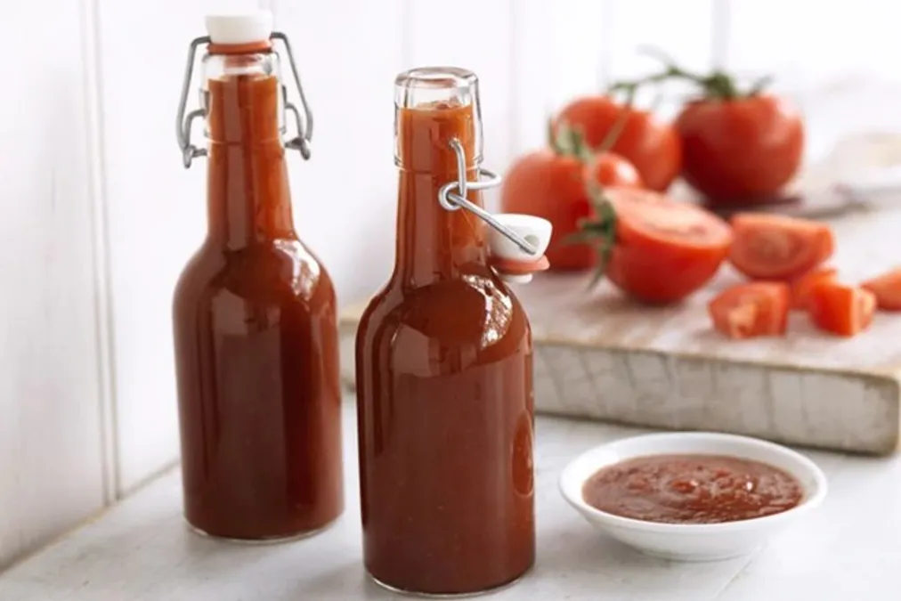 Low Cost High Profit Tomato Sauce Business Idea