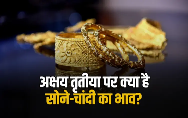 Gold Rate Today