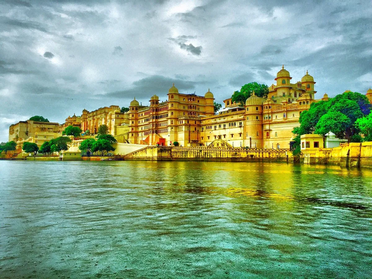 udaipur