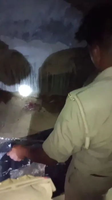 up ambedkar nagar murder