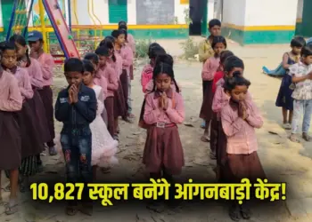 up-anganwadi-centers-empty-school-buildings-will become anganwadi centers bal vikas 2025 zxc